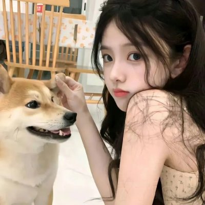 珊珊小传